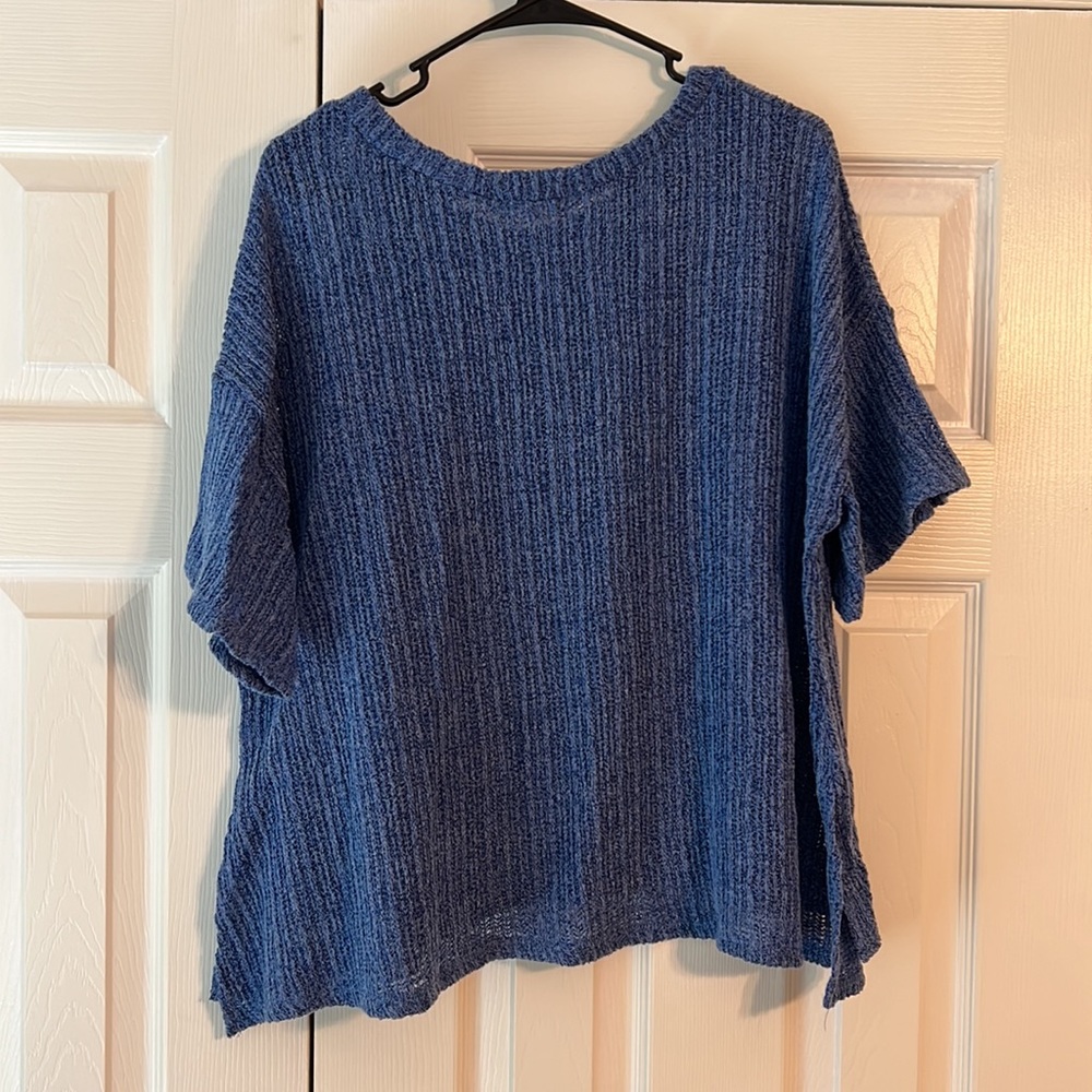 Knit Top - Picture 2 of 3